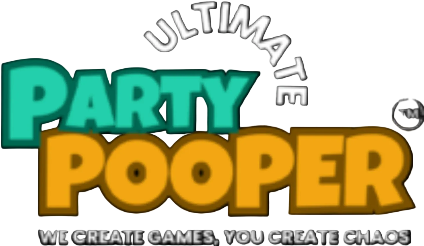 Ultimate Party Pooper