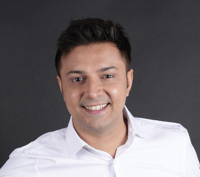 Kriish Popat