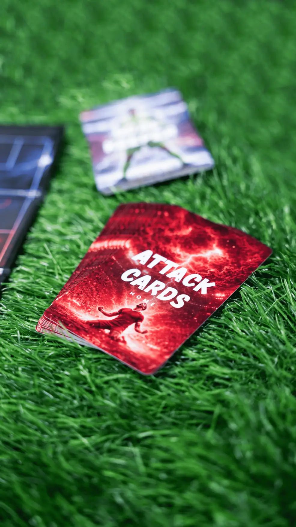 Football Duel - Ultimate Party Pooper