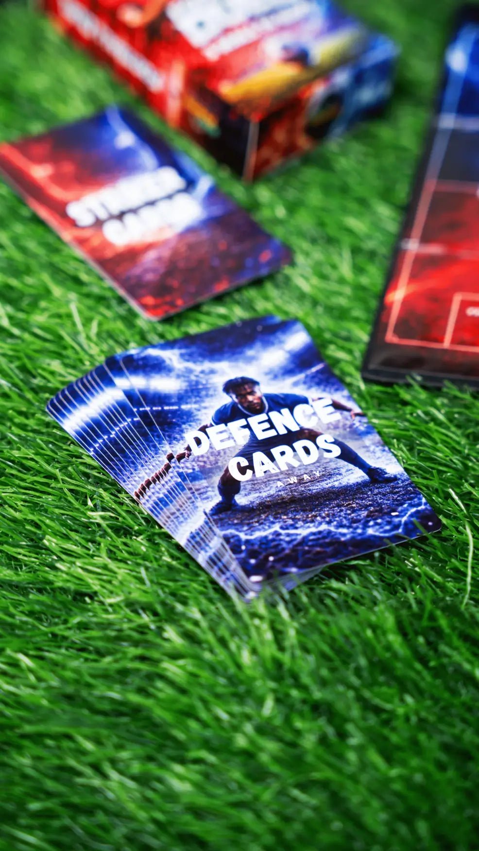 Football Duel - Ultimate Party Pooper