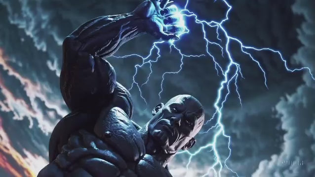 Cricket + Traitors Pack