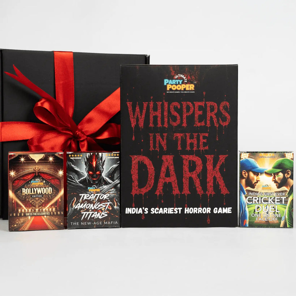 Ultimate Chaos Pack - Ultimate Party Pooper