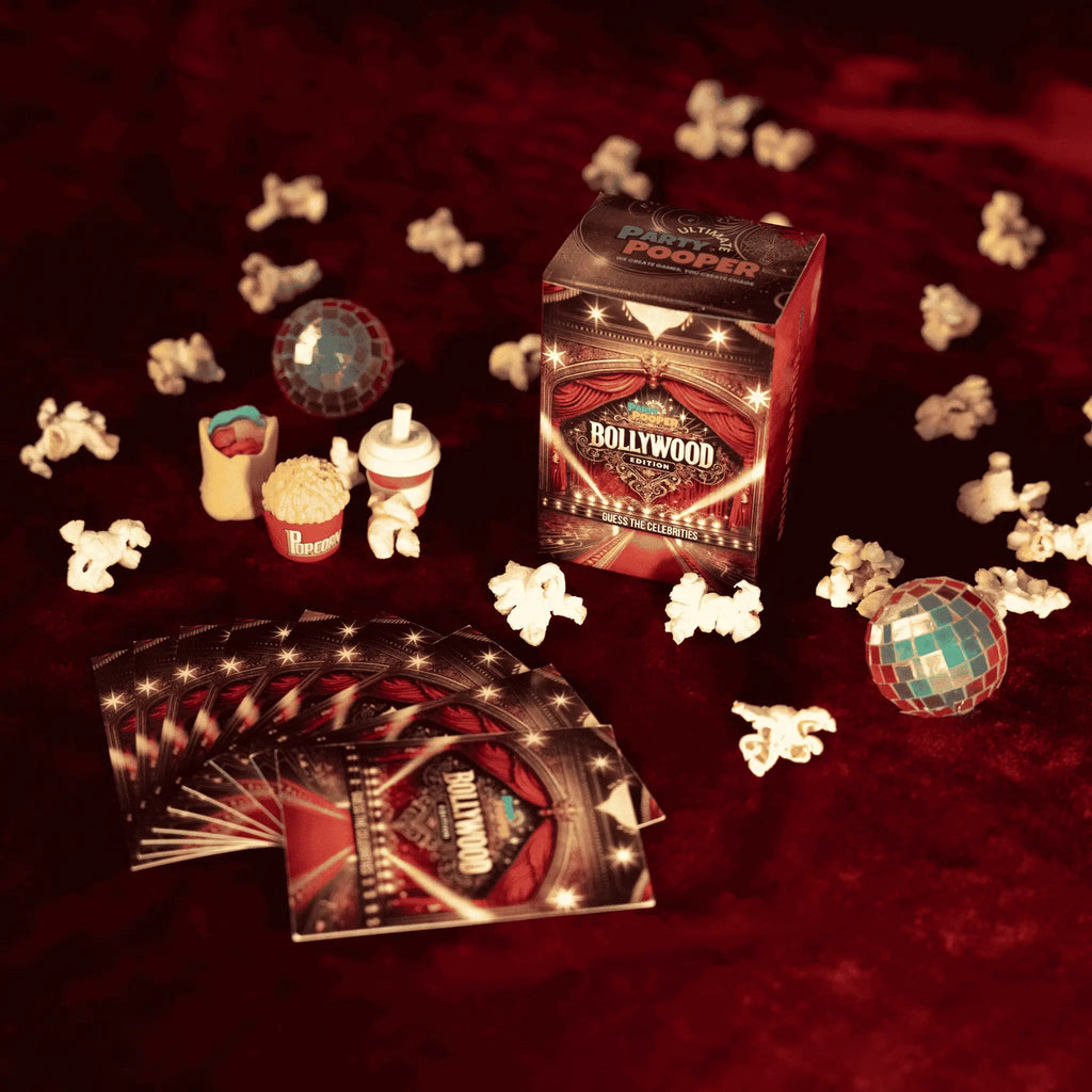 Ultimate Chaos Pack - Ultimate Party Pooper